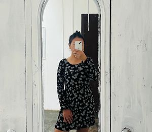 Forever 21 Short Summer Dress