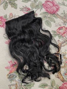 Black Hair Extensions