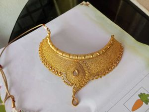 Beautiful Necklace For Function Wears
