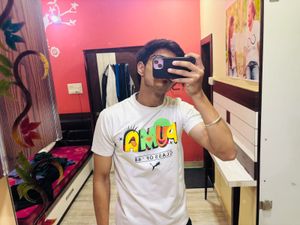 Puma Graphic Tee