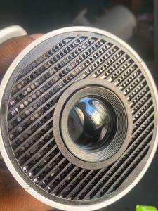 Ultra HD Multimedia Projector