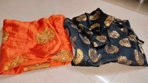 Elegant Lehenga Choli