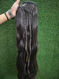 Hair Extensions