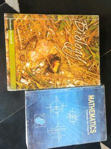 Class XI Textbooks - Physics, Chemistry, Biology,