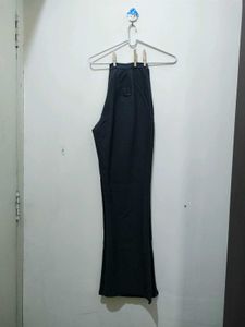 Formal Charcoal Or Dark Grey Gray Pant Trouser