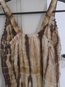 Wonderful Brazillian Dress Never Worn