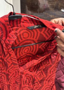 Laks*ita Kurta