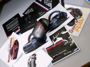 Boult Mustang Dyno TWS Earbuds Brand New