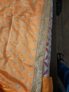 Party Wear XxL Size Ladies Suit