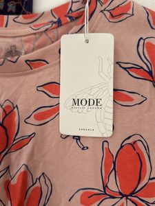 Mode By Red Tape London