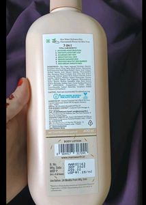 Mamaearth Body Lotion