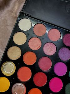 Morphe Eyeshadow Palette