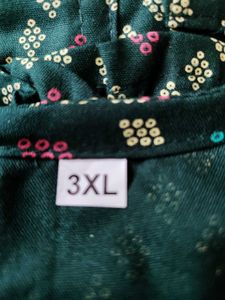Kurta top