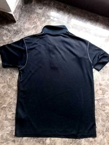 Sports T-shirt For Boys/Men Navy Blue