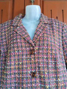 Blazer women