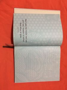Personal Journal