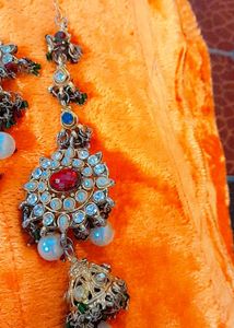 Jewellery Set