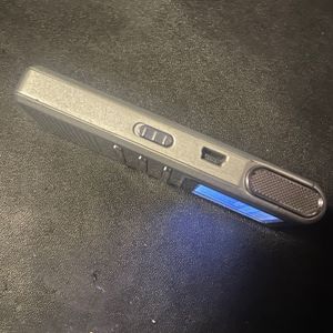 Digital Voice Recorder with Camera