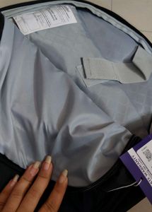 Safari Backpack - New with Tags