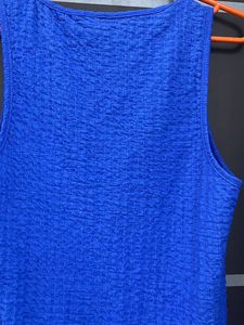 Women Square Neck Top