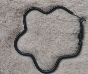Black Star Hoops