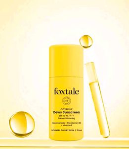 Foxtale Products