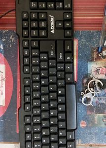 Prodot New Keyboard 1week Old