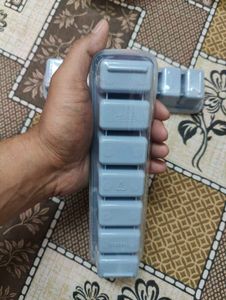 Prime ICE Berg Tray with Cover