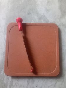 Vegetable Chopper