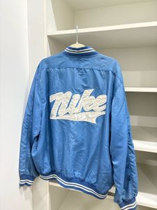 Nike Authentic Bomber Jacket