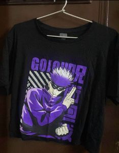 Jujutsu Kaisen Gojo Satoru T-shirt