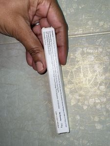 Golden Matte Eyeliner Pencil