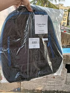 Calvin Klein Backpack