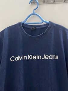 Calvin Klein Jeans T-Shirt