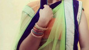 Women Ghagra Choli