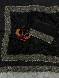 🆕️🆕️Designer Saree For Sangeet/cocktail Party
