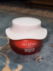 Dot &amp; Key Strawberry Cleansing Balm