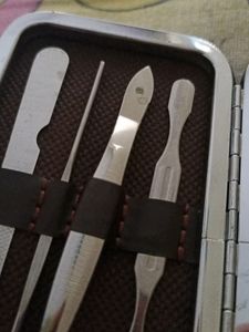 New Tools