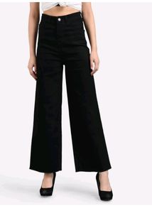 High Waisted Jeans Available Only For 1 Week