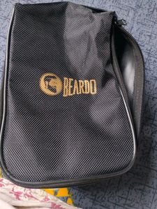 Beardo Box