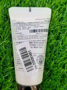 Belif Cleanser
