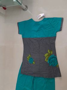 Breathable And Comfortable Night Suit