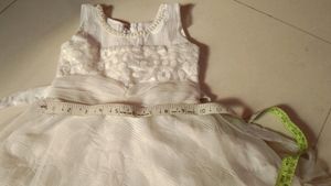 White Frock