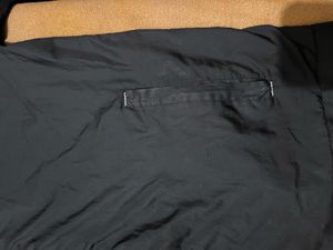 Black Wind Cheater Jacket