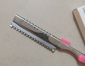 Ladies Face Razor