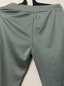 Stylish Grey Track Pants