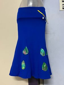 Korean Pintrest Skirt