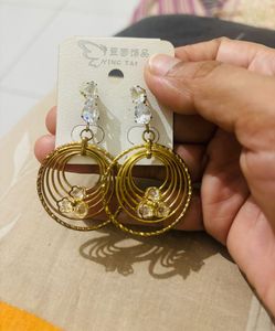 Earrings Set