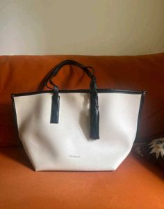 Miraggio Tote Bag