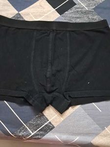 combo Of Four pure Cotton  Tommy Hilfiger  Brief